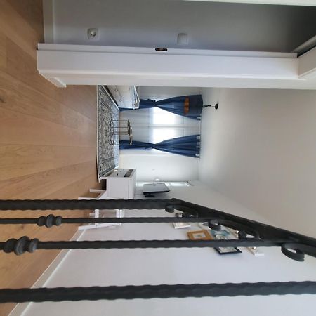 Apartments Orka Promajna Pokoj fotografie