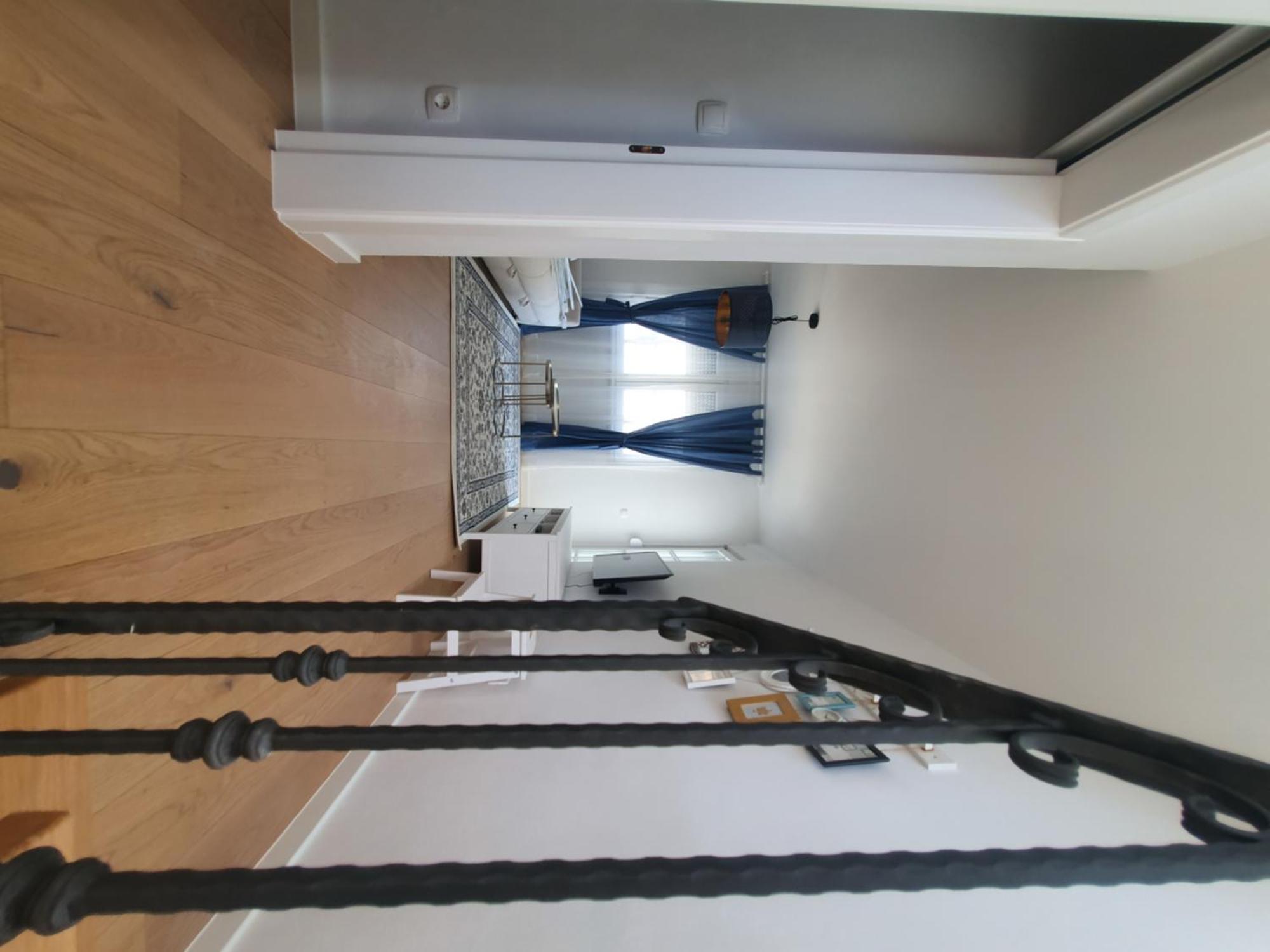 Apartments Orka Promajna Pokoj fotografie